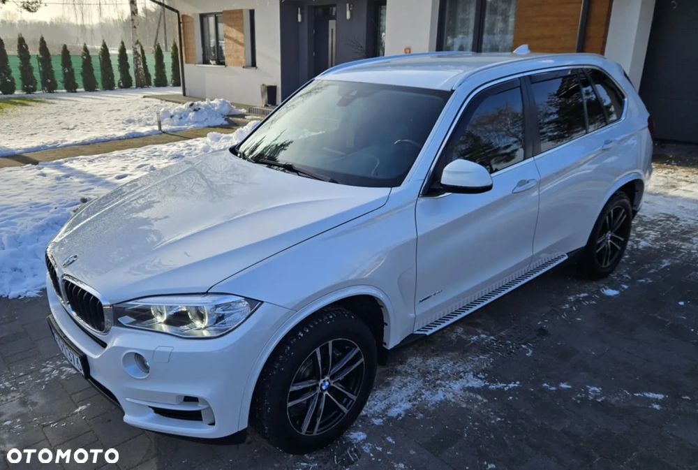 BMW X5 xDrive25d - 3