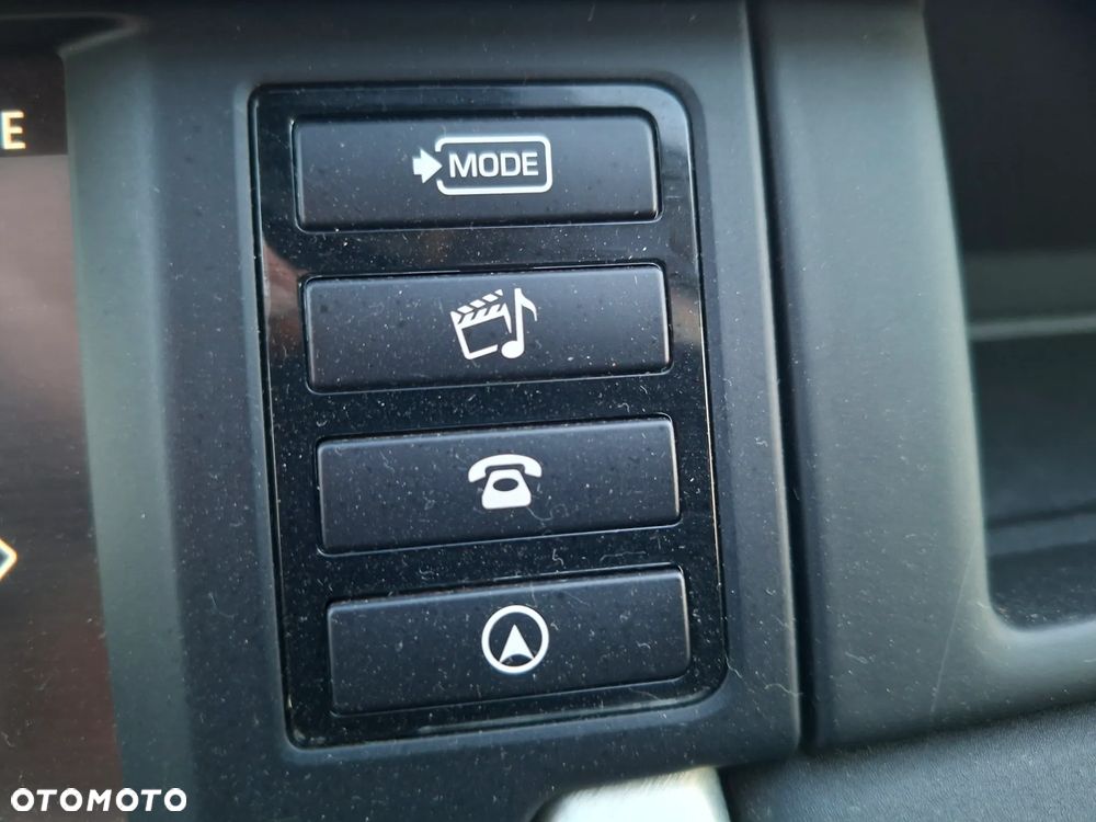 Land Rover Discovery Sport TD4 SkyView Edition - 15