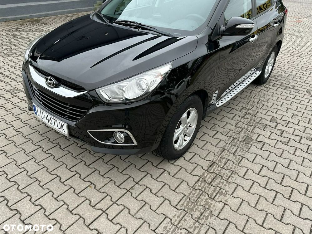 Hyundai ix35 - 4