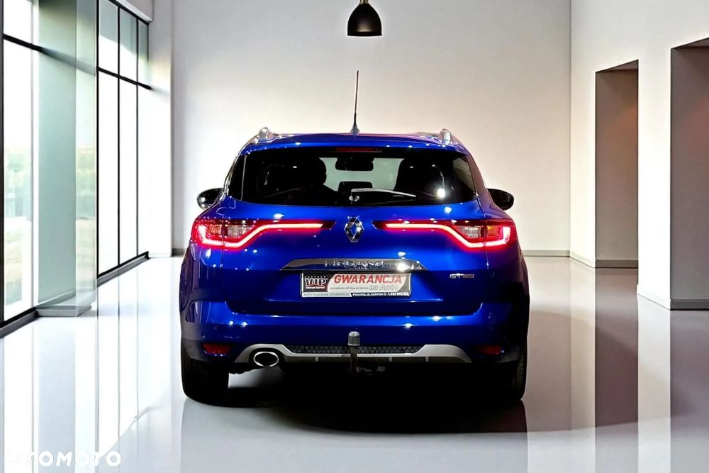 Renault Megane 1.6 dCi GT Line - 15