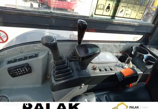 Doosan Mini koparka DOOSAN  DX 27 ,2018 rok - 12