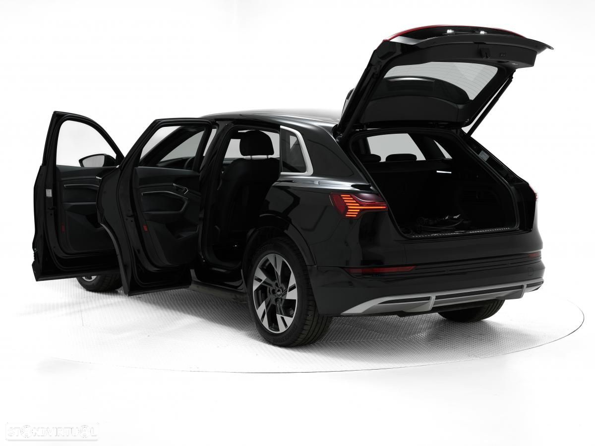 Audi e-tron 55 quattro - 5