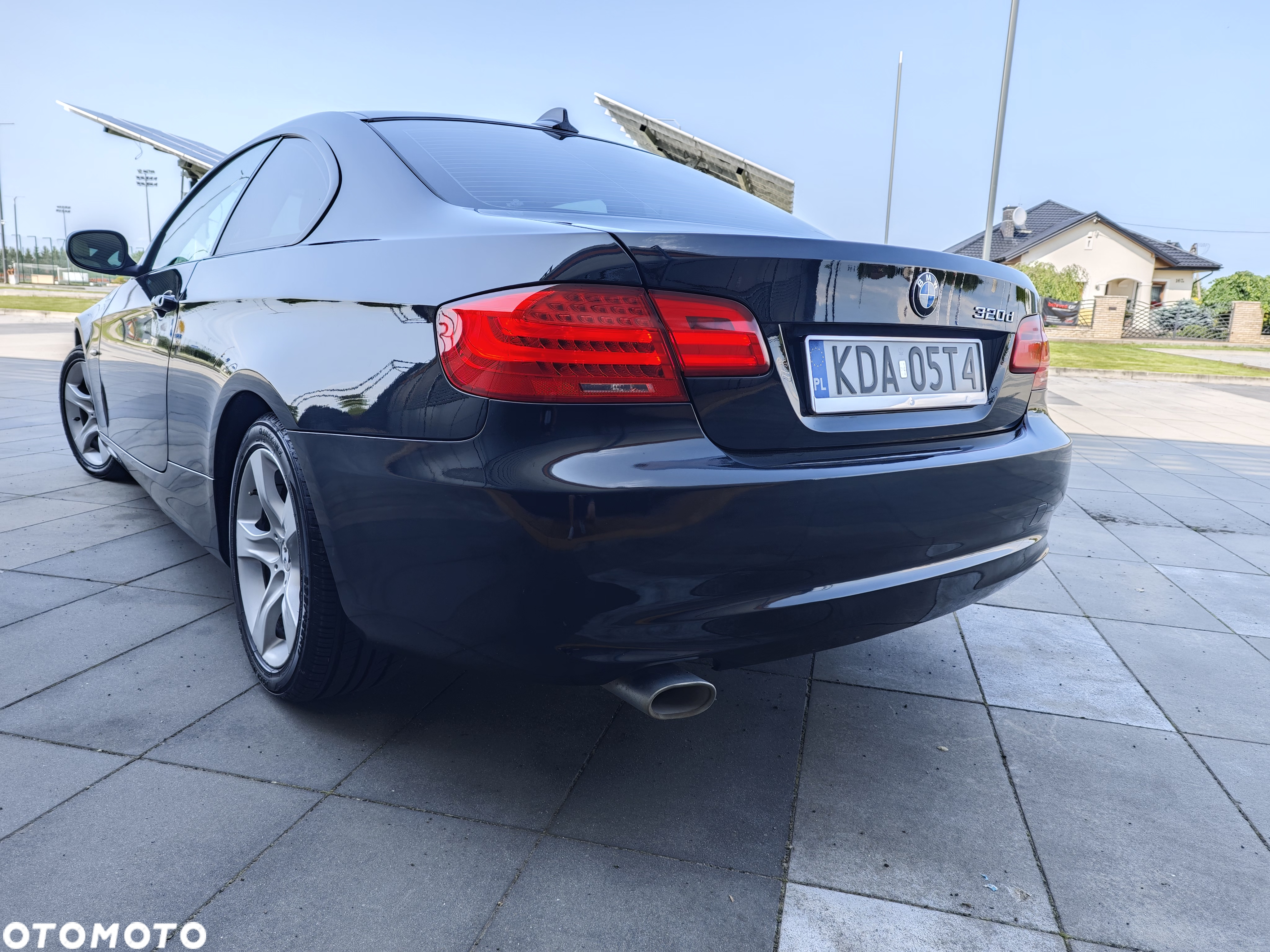 BMW Seria 3 - 23