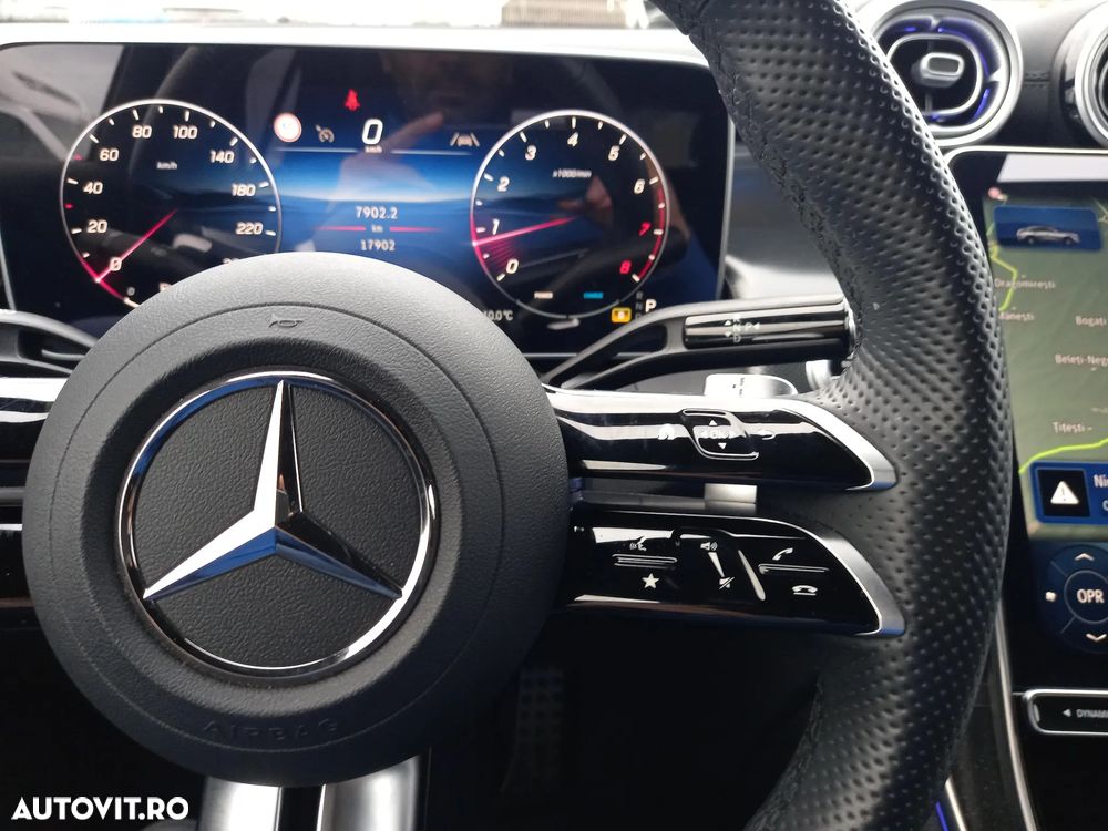 Mercedes-Benz GLC - 29