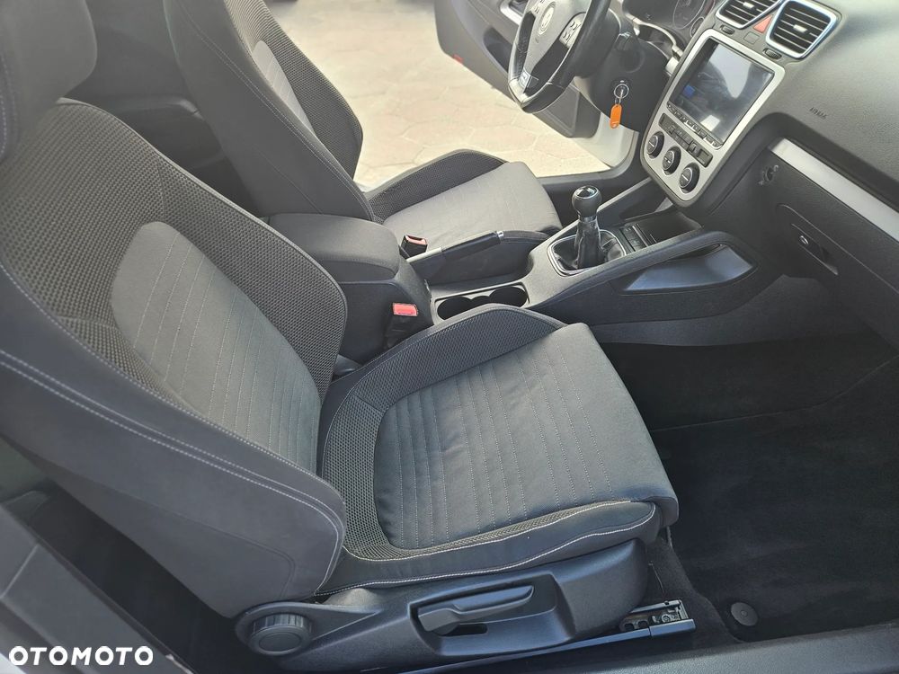 Volkswagen Scirocco 1.4 TSI Edition - 15