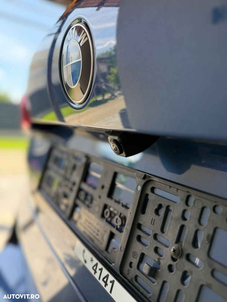 BMW X5 xDrive30d AT MHEV - 11