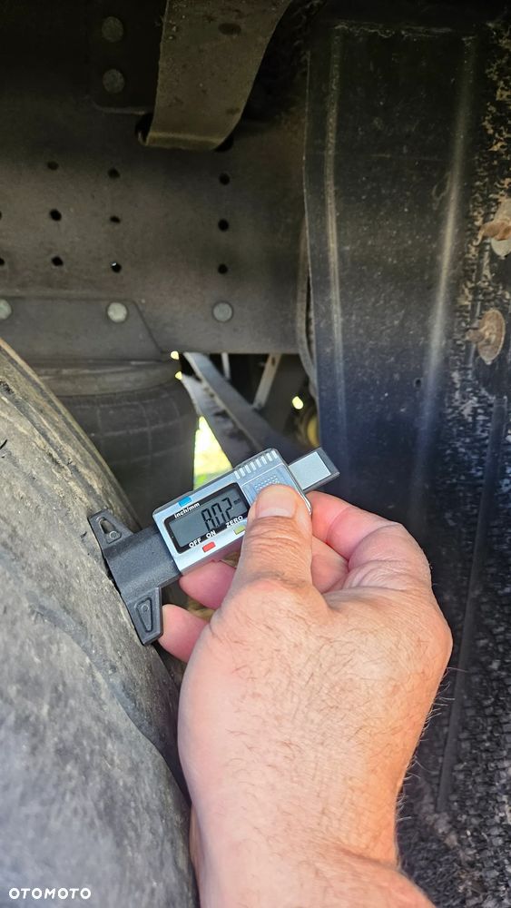 Schmitz Cargobull SCB S3T  VARIOS - 10