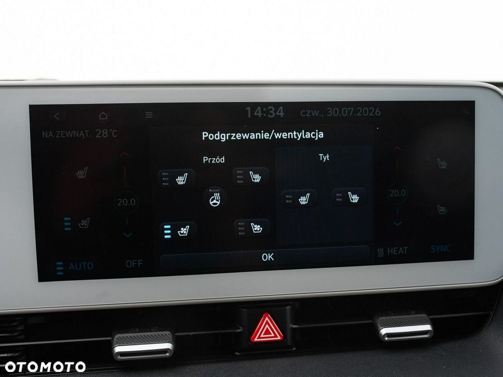 Hyundai IONIQ 5 73kWh Platinum - 19