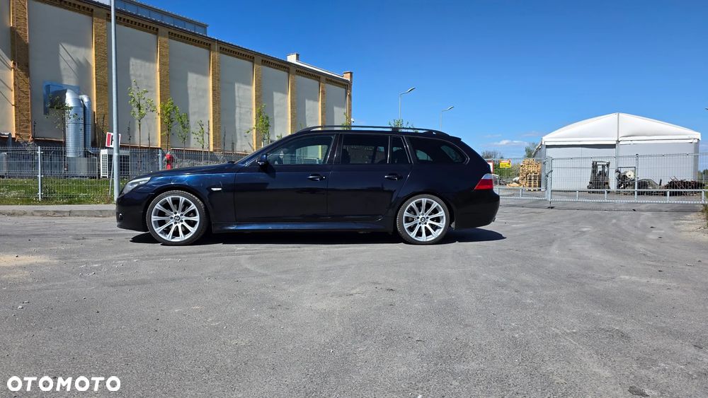 BMW Seria 5 530d - 5