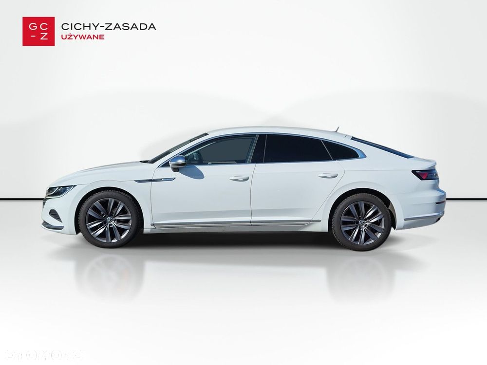 Volkswagen Arteon 2.0 TSI Elegance DSG - 2