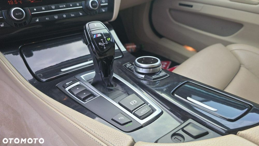 BMW Seria 5 - 15