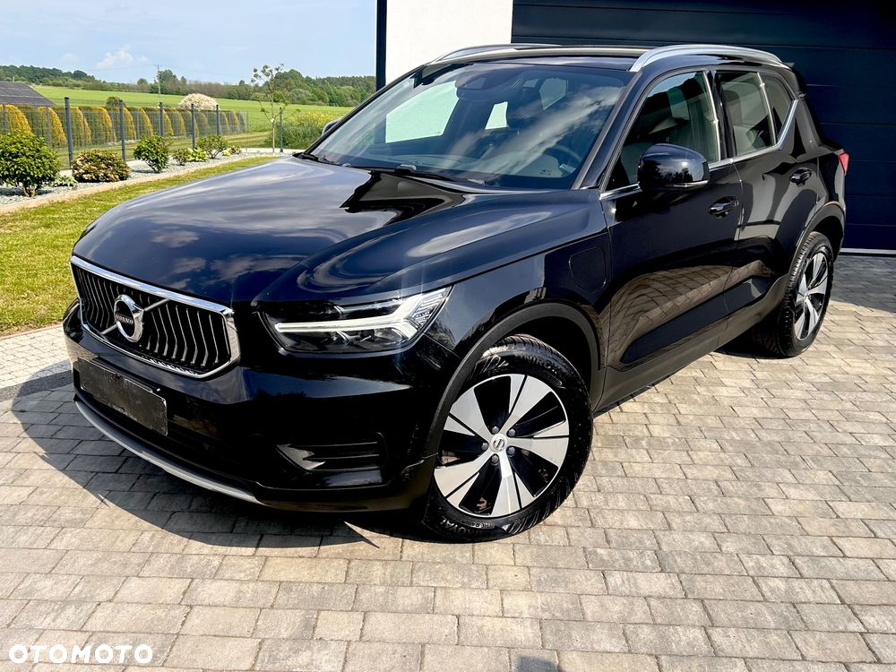 Volvo XC 40 T4 Recharge DKG Inscription - 1
