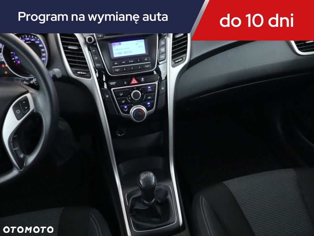 Hyundai i30 - 10