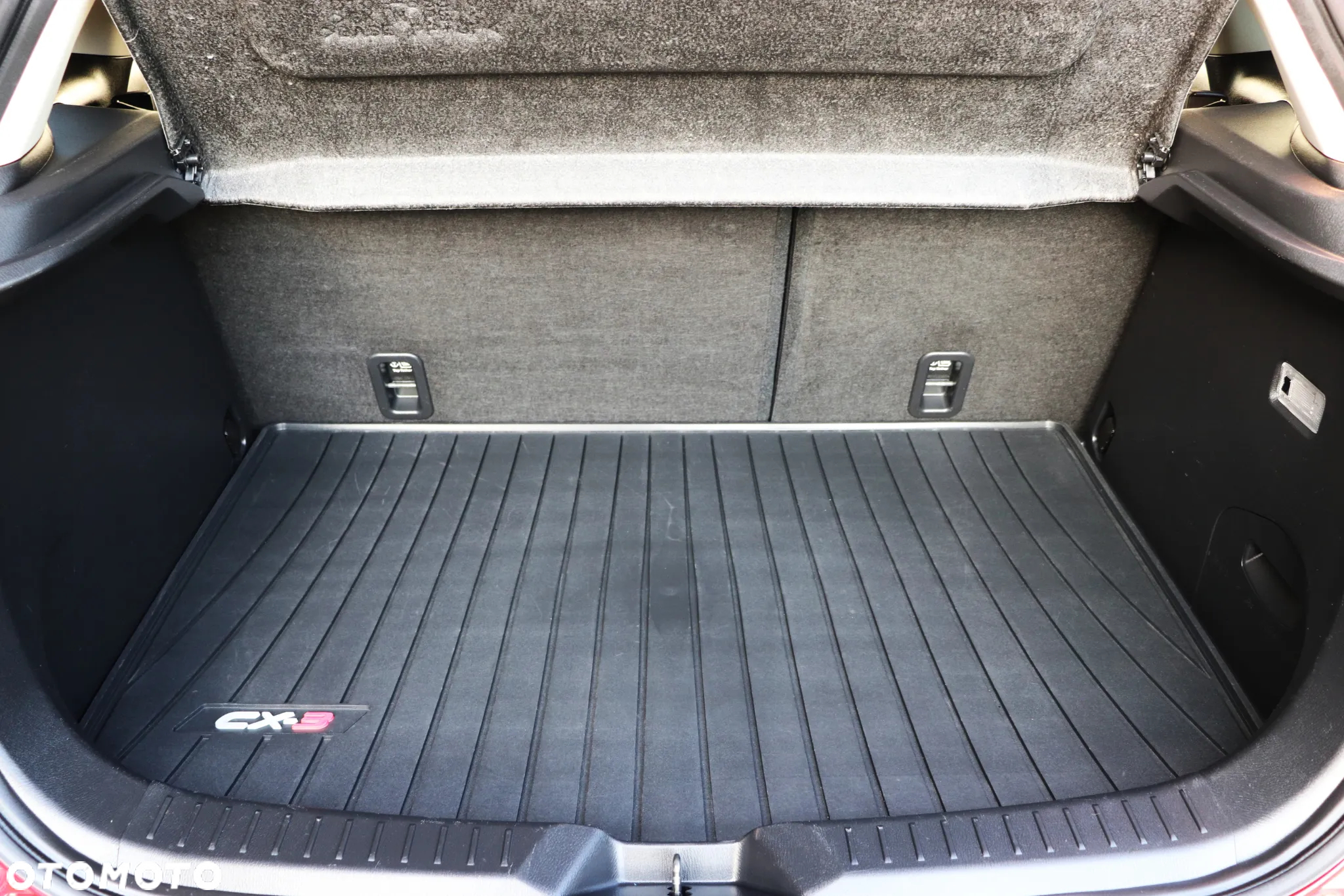 Mazda CX-3 2.0 Skypassion - 40