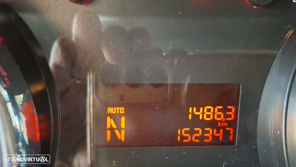 Peugeot 3008 BlueHDi 120 EAT6 Stop & Start Active - 10