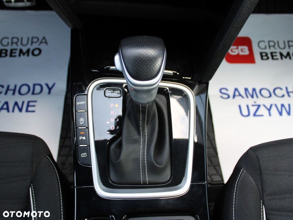 Kia ProCeed 1.5 T-GDI GT Line DCT - 25