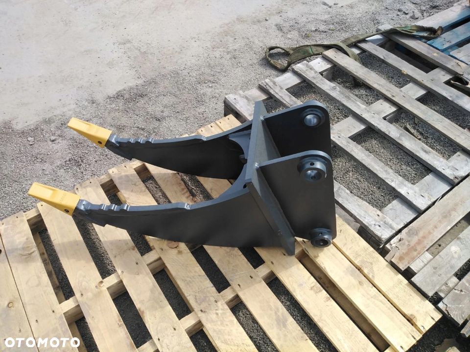 Zrywak do korzeni, ripper 3cx 4cx 8085 - 4