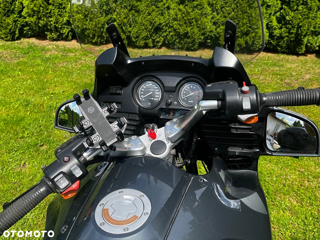 BMW RT - 12
