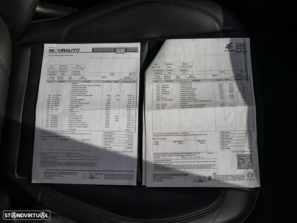 Land Rover Range Rover Sport P400e HSE Dynamic - 49