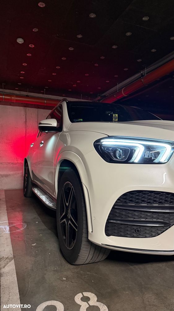 Mercedes-Benz GLE 450 MHEV 4MATIC - 27