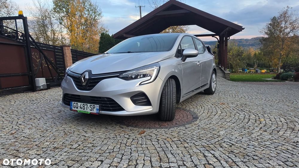 Renault Clio - 6