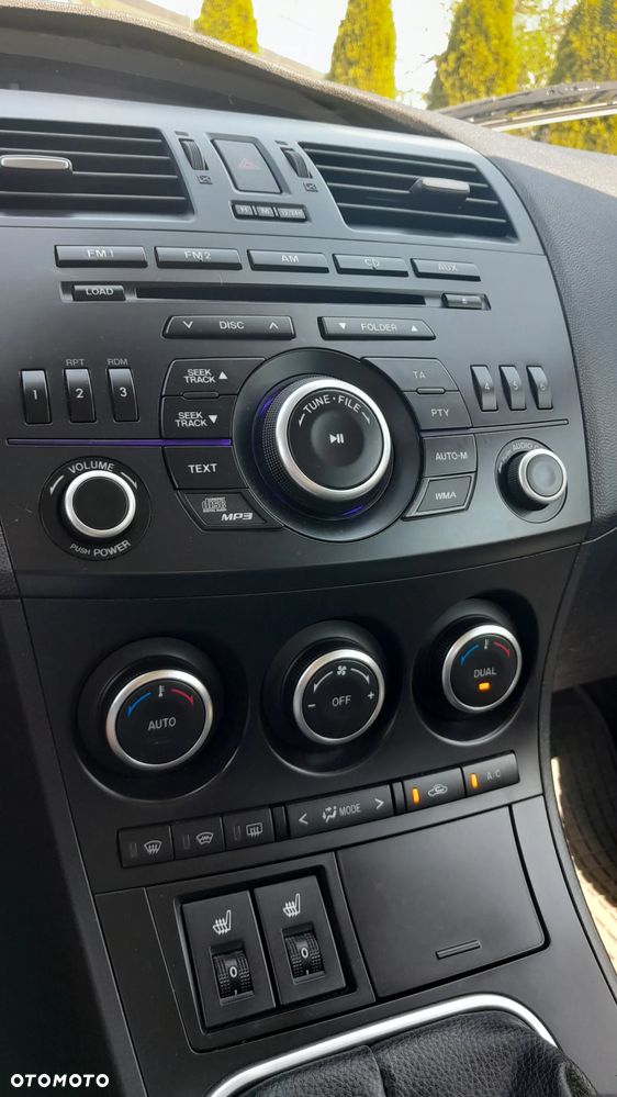 Mazda 3 1.6 Active - 6