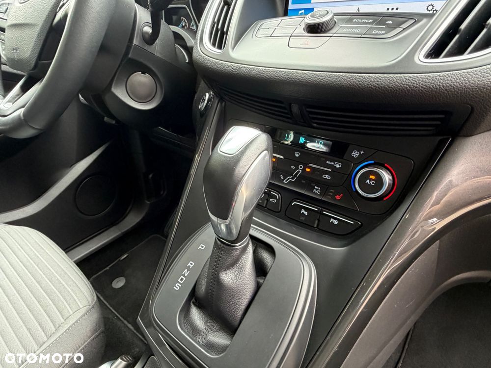 Ford C-MAX 1.5 EcoBoost Start-Stop-System Titanium - 32