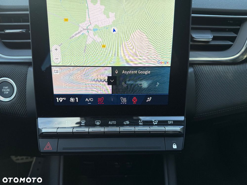 Renault Symbioz 1.6 E-Tech Full Hybrid 145 Esprit Alpine - 10