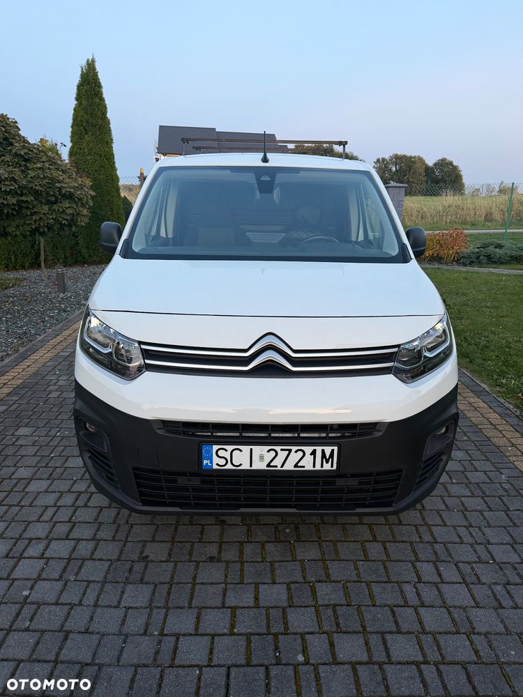 Citroën Berlingo - 6