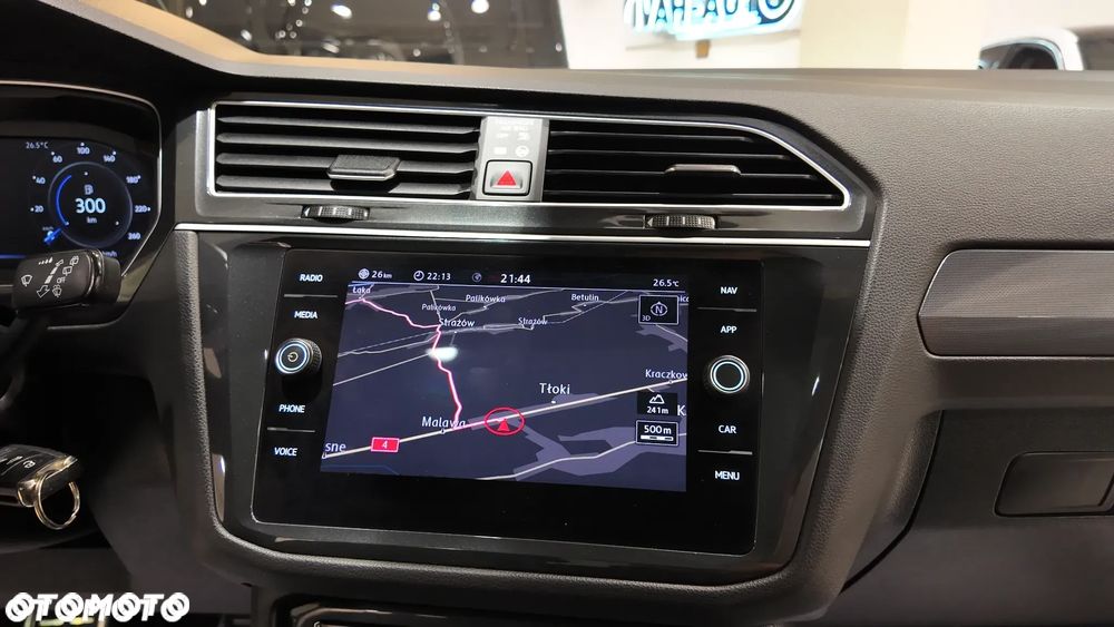 Volkswagen Tiguan 2.0 TDI SCR DSG R-Line - 37