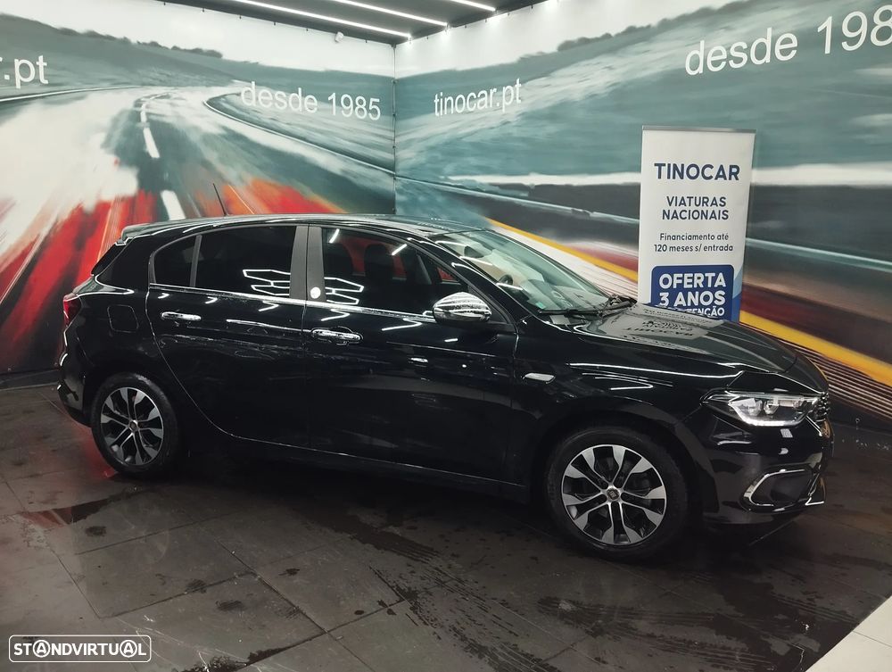 Fiat Tipo 1.4 Mirror - 4