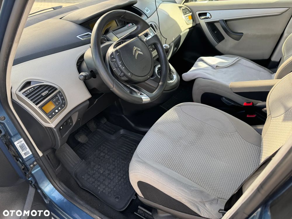 Citroën C4 Picasso 1.6 VTi Attraction - 7