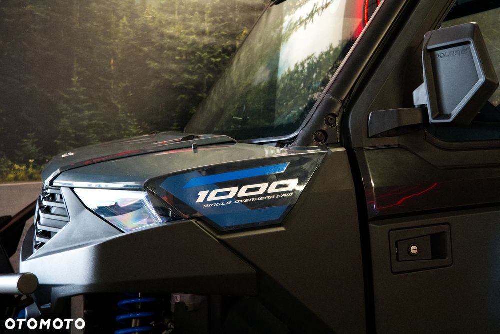 Polaris Ranger - 18