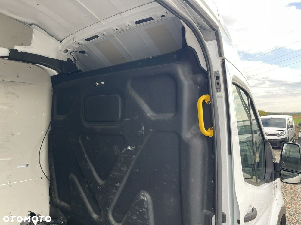 Ford Transit - 8