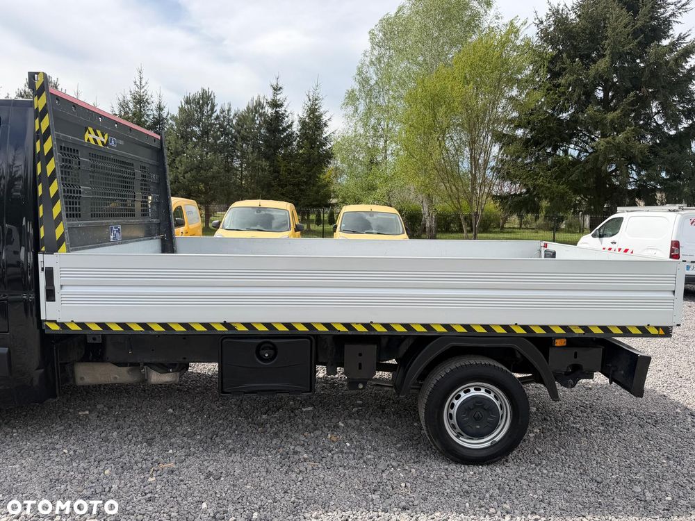 Renault Master / Skrzynia / 3.90M / Najbogatsza wersja / L3 / FV23% - 8