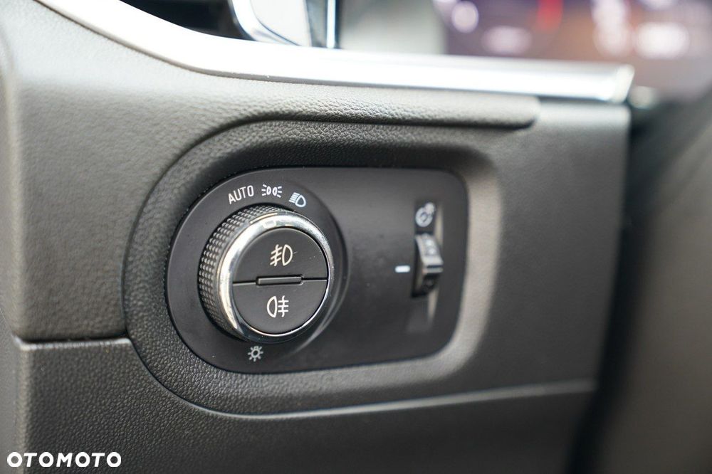 Opel Grandland X - 14