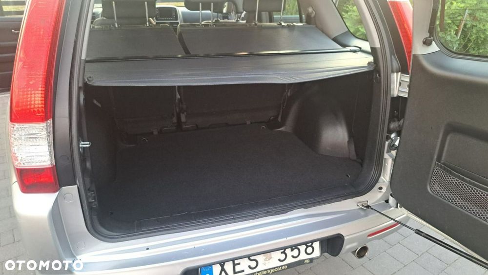 Honda CR-V - 6