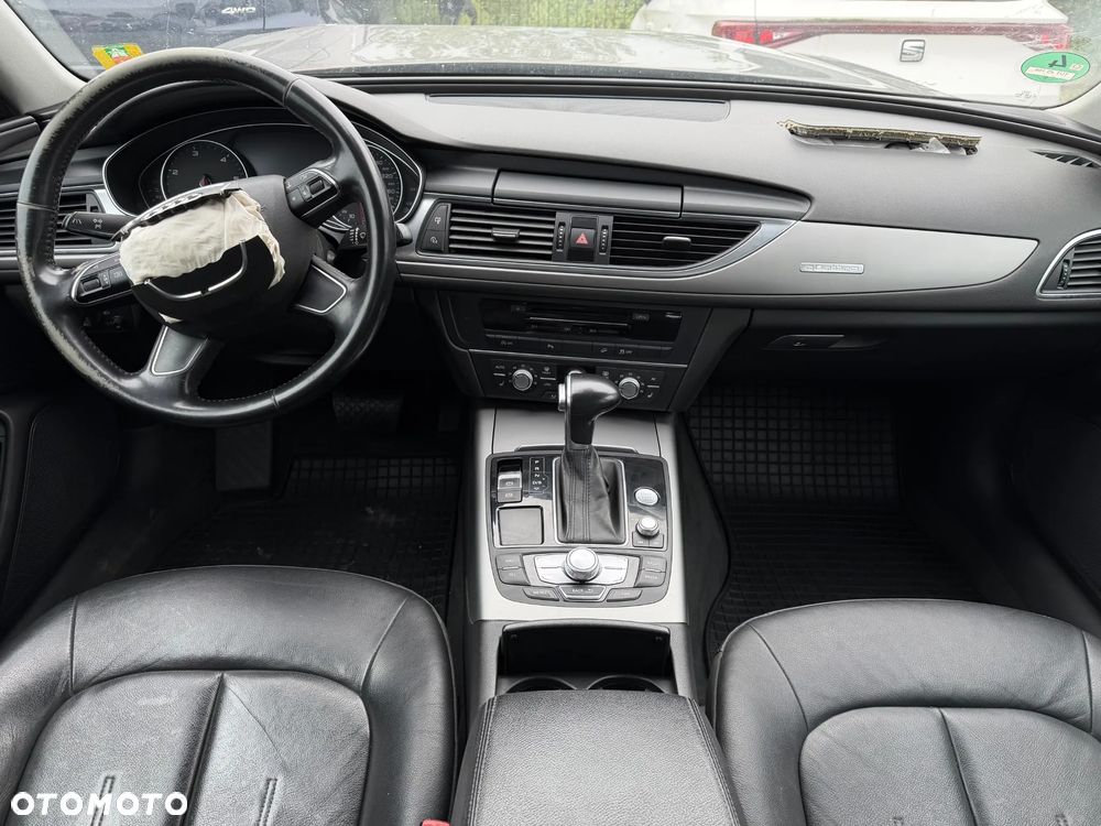 Audi A6 Allroad 3.0 TDI Quattro S tronic - 21