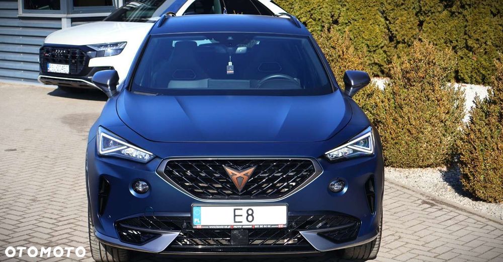 Cupra Formentor 2.0 TSI 4Drive VZ DSG - 11