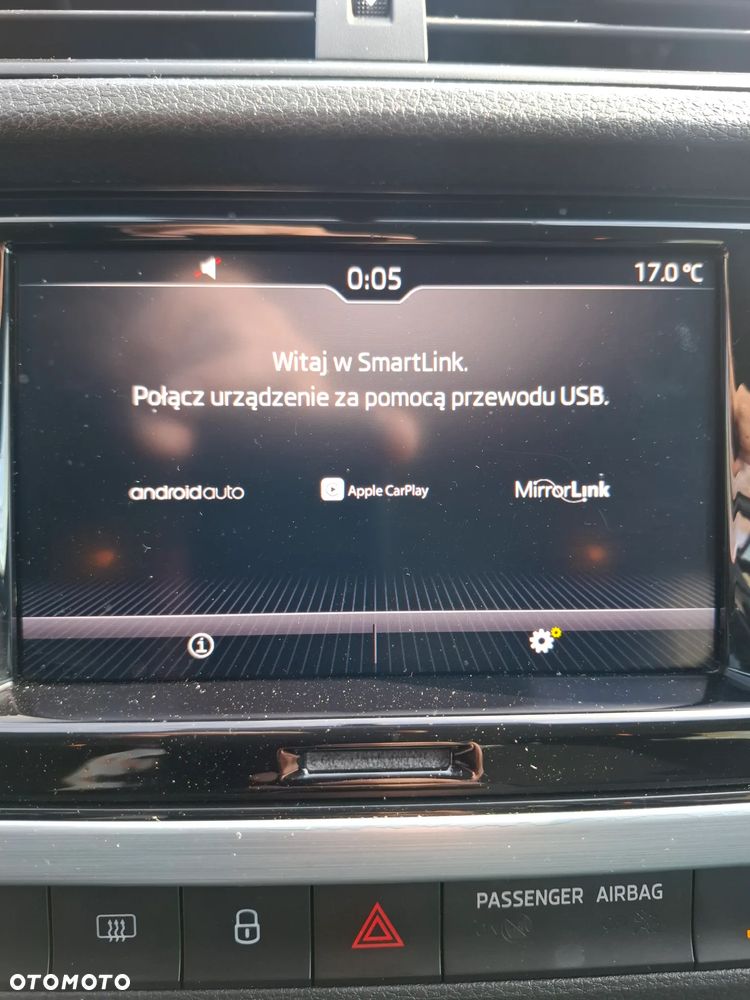 Skoda Fabia 1.0 TSI Ambition Plus - 10