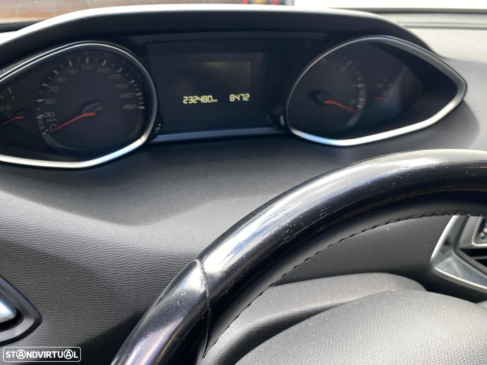 Peugeot 308 SW - 5