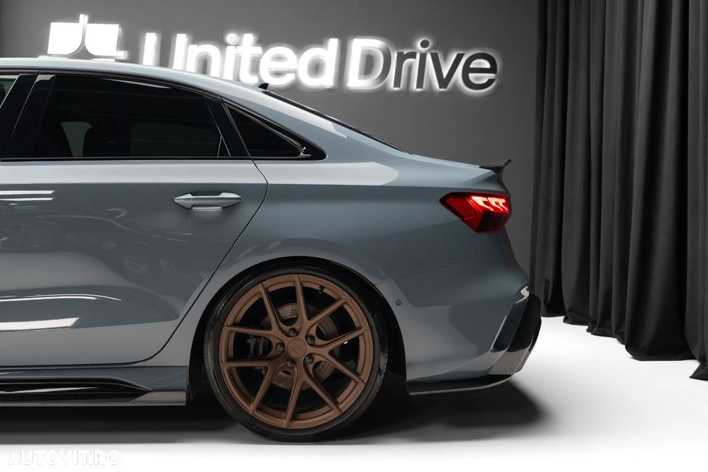 AUDI RS3 2022 — imagine 9
