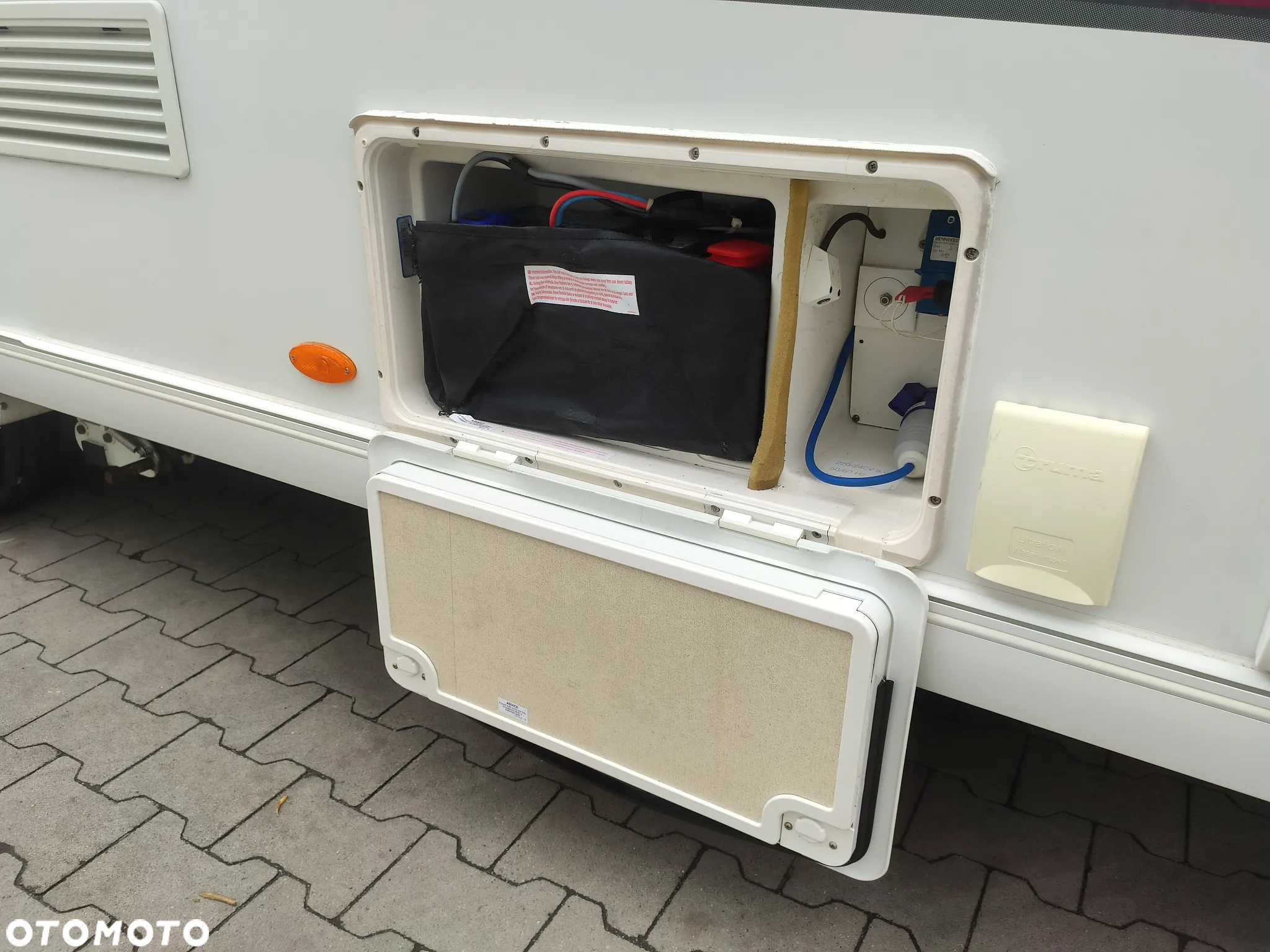 SWIFT CHALLENGER 570 SR - 12