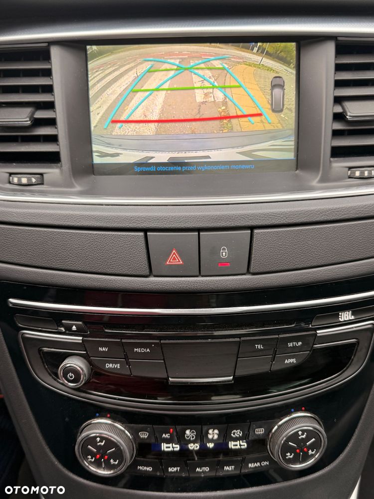 Peugeot 508 2.0 BlueHDi GT S&S - 31