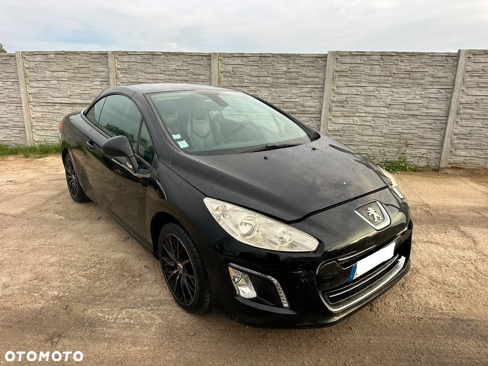 Peugeot 308 CC HDi FAP 165 Allure - 37