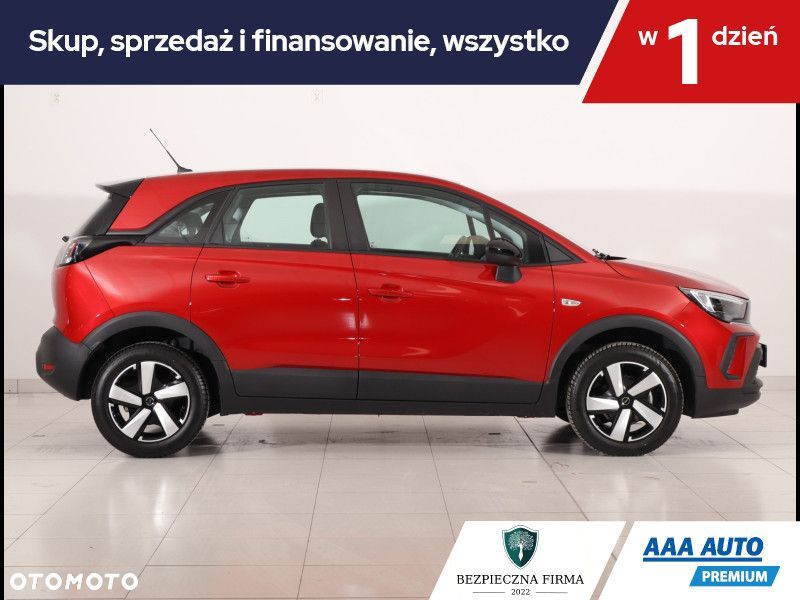 Opel Crossland X - 7