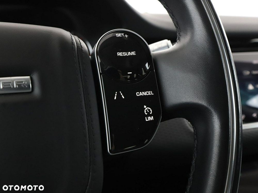 Land Rover Range Rover Evoque D150 S - 31