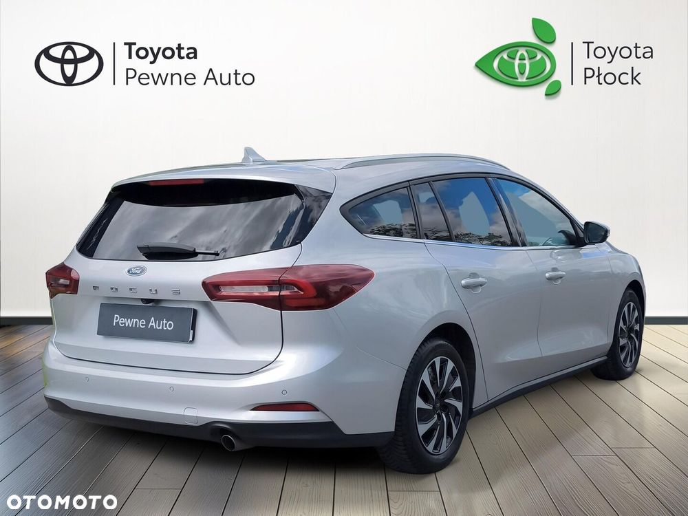 Ford Focus - 6