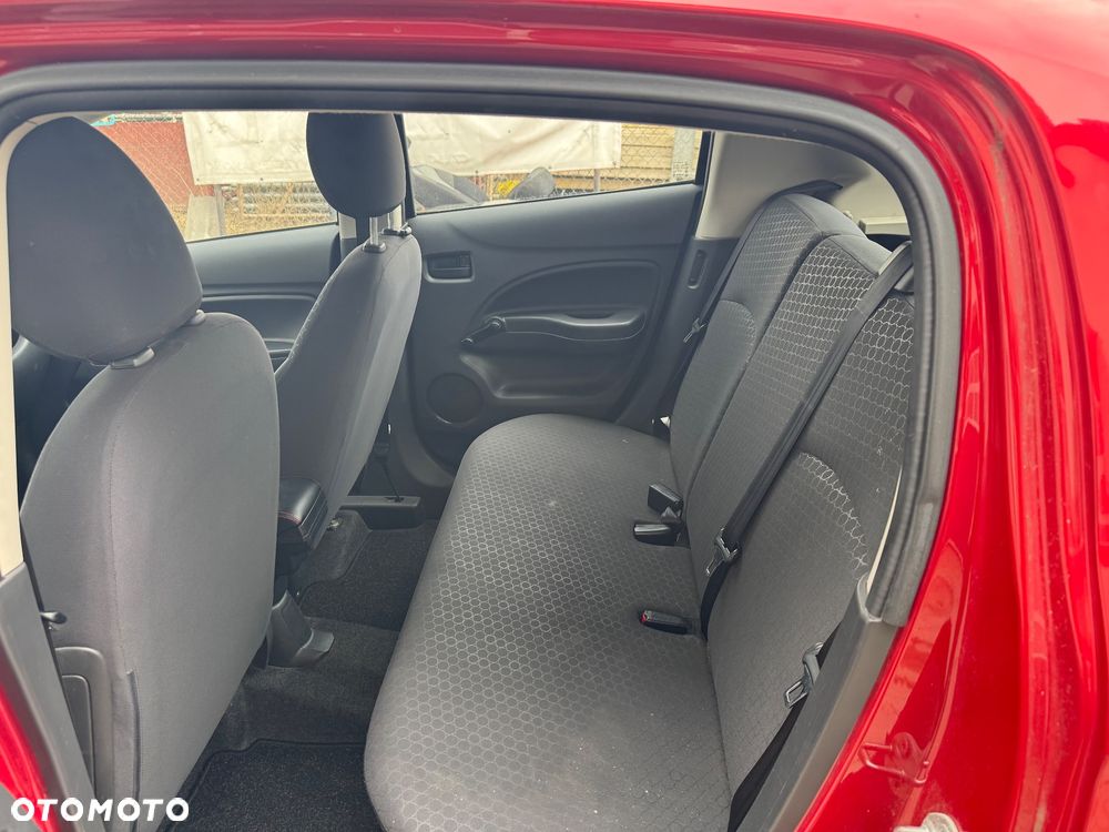 Mitsubishi Space Star 1.0 Diamant Edition - 9