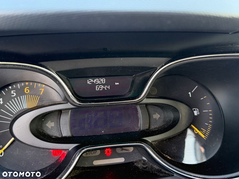 Renault Captur 0.9 Energy TCe Zen - 22